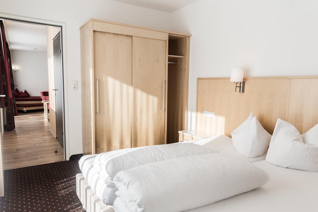 Appartements Solaris Solden Bagian luar foto